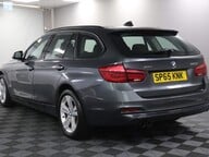 BMW 3 Series 320I XDRIVE SPORT TOURING 5