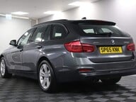 BMW 3 Series 320I XDRIVE SPORT TOURING 11