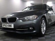 BMW 3 Series 320I XDRIVE SPORT TOURING 14