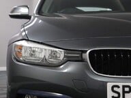 BMW 3 Series 320I XDRIVE SPORT TOURING 15