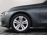 BMW 3 Series 320I XDRIVE SPORT TOURING 18