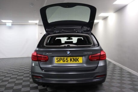 BMW 3 Series 320I XDRIVE SPORT TOURING 28