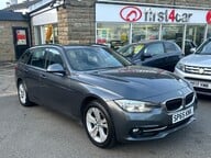 BMW 3 Series 320I XDRIVE SPORT TOURING 1