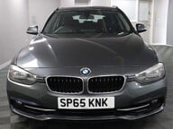 BMW 3 Series 320I XDRIVE SPORT TOURING 3