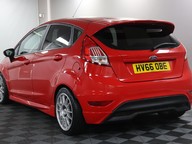 Ford Fiesta ST-LINE 10