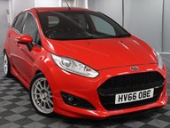 Ford Fiesta ST-LINE 19