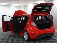 Ford Fiesta ST-LINE 21