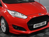 Ford Fiesta ST-LINE 26