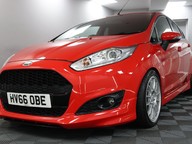 Ford Fiesta ST-LINE 28