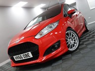 Ford Fiesta ST-LINE 32