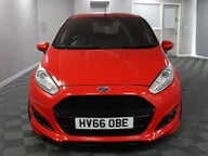 Ford Fiesta ST-LINE 2