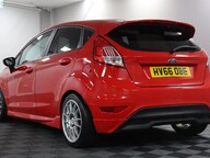 Ford Fiesta ST-LINE 22