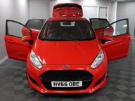 Ford Fiesta ST-LINE 7