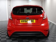 Ford Fiesta ST-LINE 8