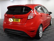 Ford Fiesta ST-LINE 11