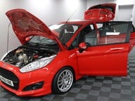 Ford Fiesta ST-LINE 16