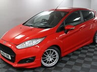 Ford Fiesta ST-LINE 20