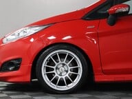 Ford Fiesta ST-LINE 27