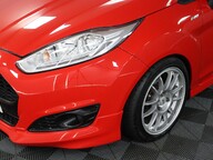 Ford Fiesta ST-LINE 31