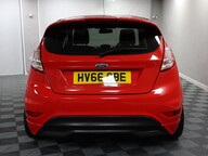 Ford Fiesta ST-LINE 7