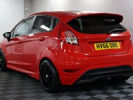 Ford Fiesta ST-LINE 9