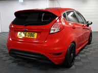 Ford Fiesta ST-LINE 10