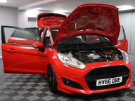 Ford Fiesta ST-LINE 14