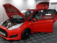 Ford Fiesta ST-LINE 15