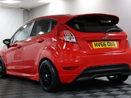 Ford Fiesta ST-LINE 21