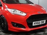 Ford Fiesta ST-LINE 23