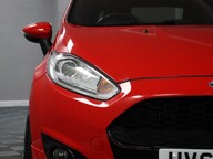 Ford Fiesta ST-LINE 24