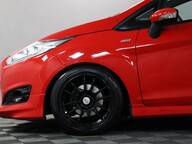 Ford Fiesta ST-LINE 26