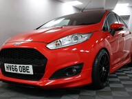 Ford Fiesta ST-LINE 27