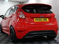 Ford Fiesta ST-LINE 28