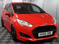 Ford Fiesta ST-LINE 29