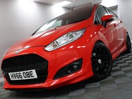 Ford Fiesta ST-LINE 31