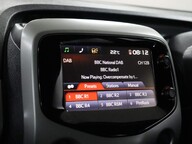 Toyota Aygo VVT-I X-PLAY 38