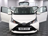 Toyota Aygo VVT-I X-PLAY 7