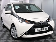 Toyota Aygo VVT-I X-PLAY 19