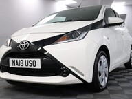 Toyota Aygo VVT-I X-PLAY 28