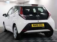 Toyota Aygo VVT-I X-PLAY 29