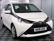 Toyota Aygo VVT-I X-PLAY 30