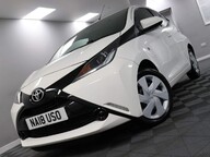 Toyota Aygo VVT-I X-PLAY 32