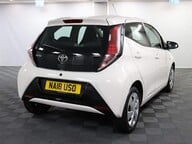 Toyota Aygo VVT-I X-PLAY 11