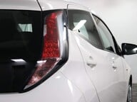 Toyota Aygo VVT-I X-PLAY 23