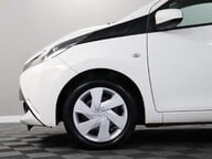 Toyota Aygo VVT-I X-PLAY 27