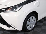 Toyota Aygo VVT-I X-PLAY 31