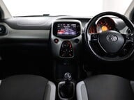 Toyota Aygo VVT-I X-PLAY 39