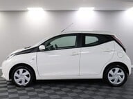 Toyota Aygo VVT-I X-PLAY 18