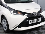 Toyota Aygo VVT-I X-PLAY 26